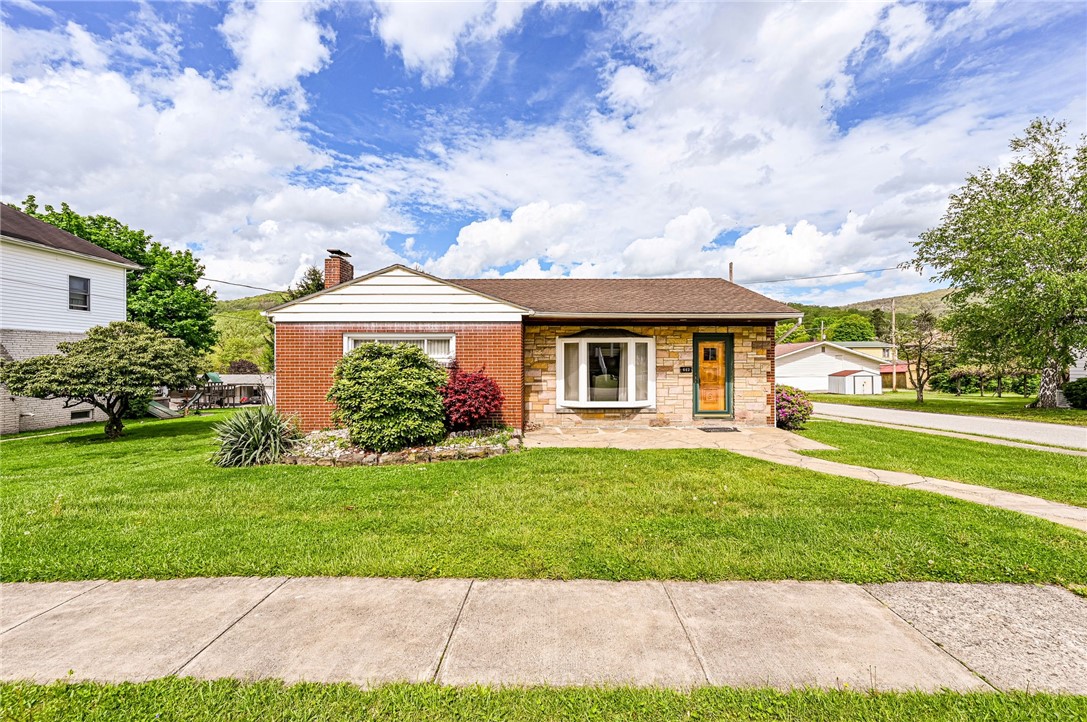 642 Washington Street