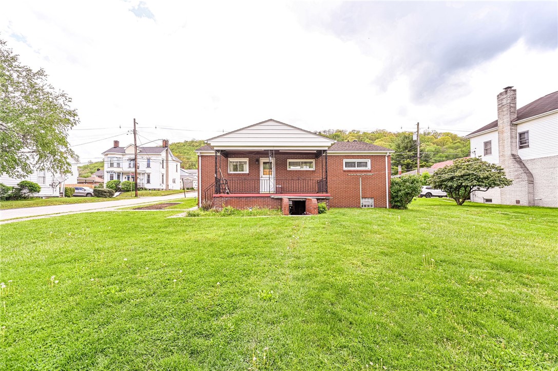 642 Washington Street