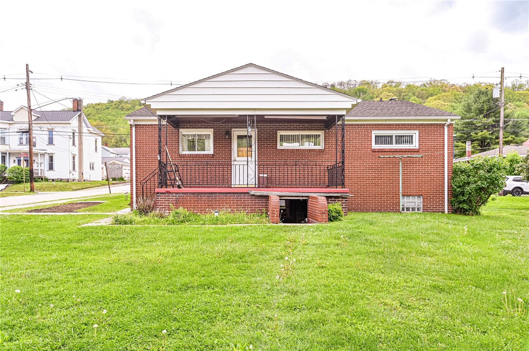 642 Washington Street