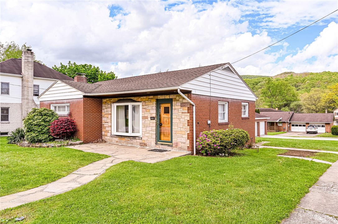 642 Washington Street