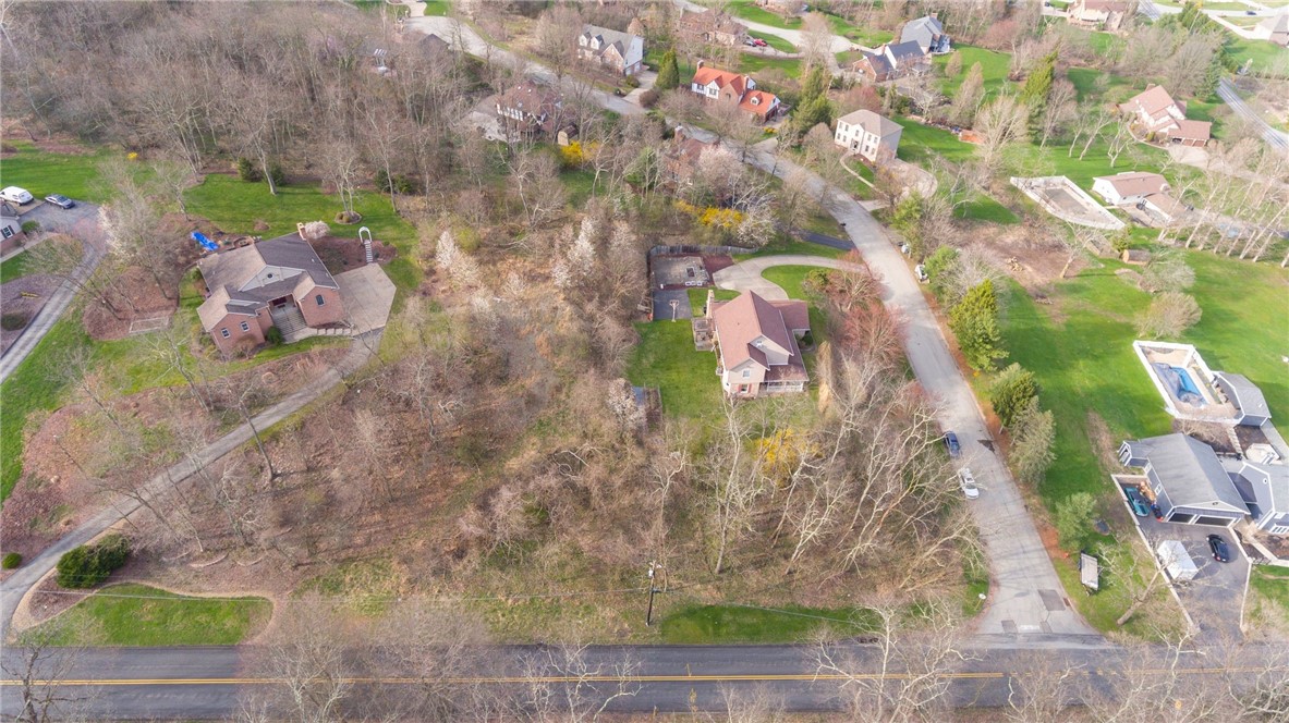 LOT 11 Hills Church Rd