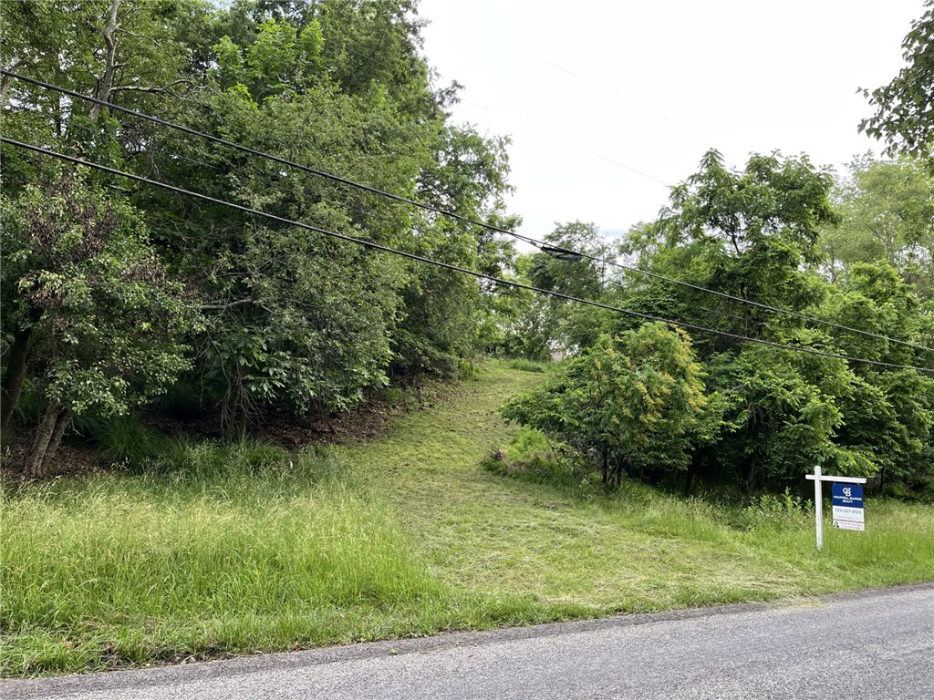 LOT 11 Hills Church Rd