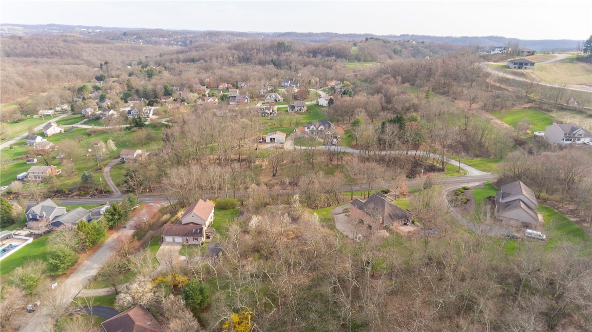 LOT 11 Hills Church Rd