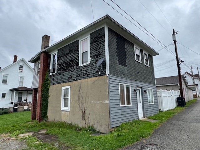 705 Green Street