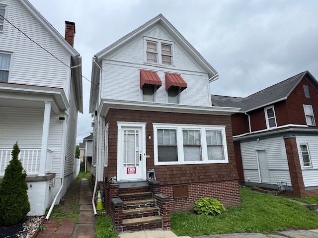 705 Green Street