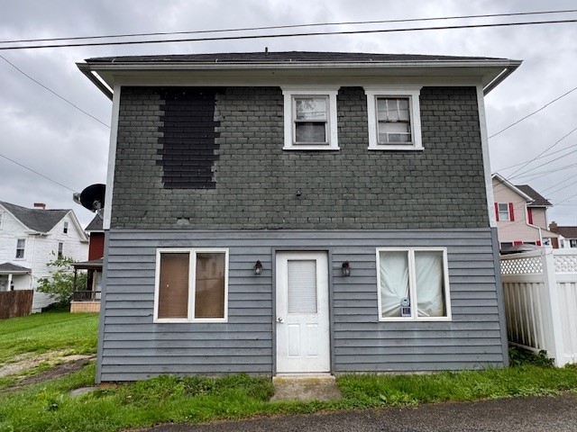 705 Green Street