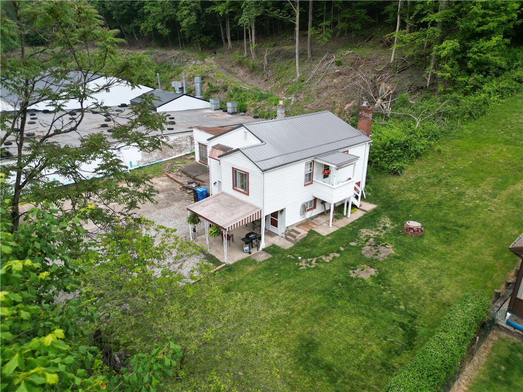 1467 Hayden Boulevard