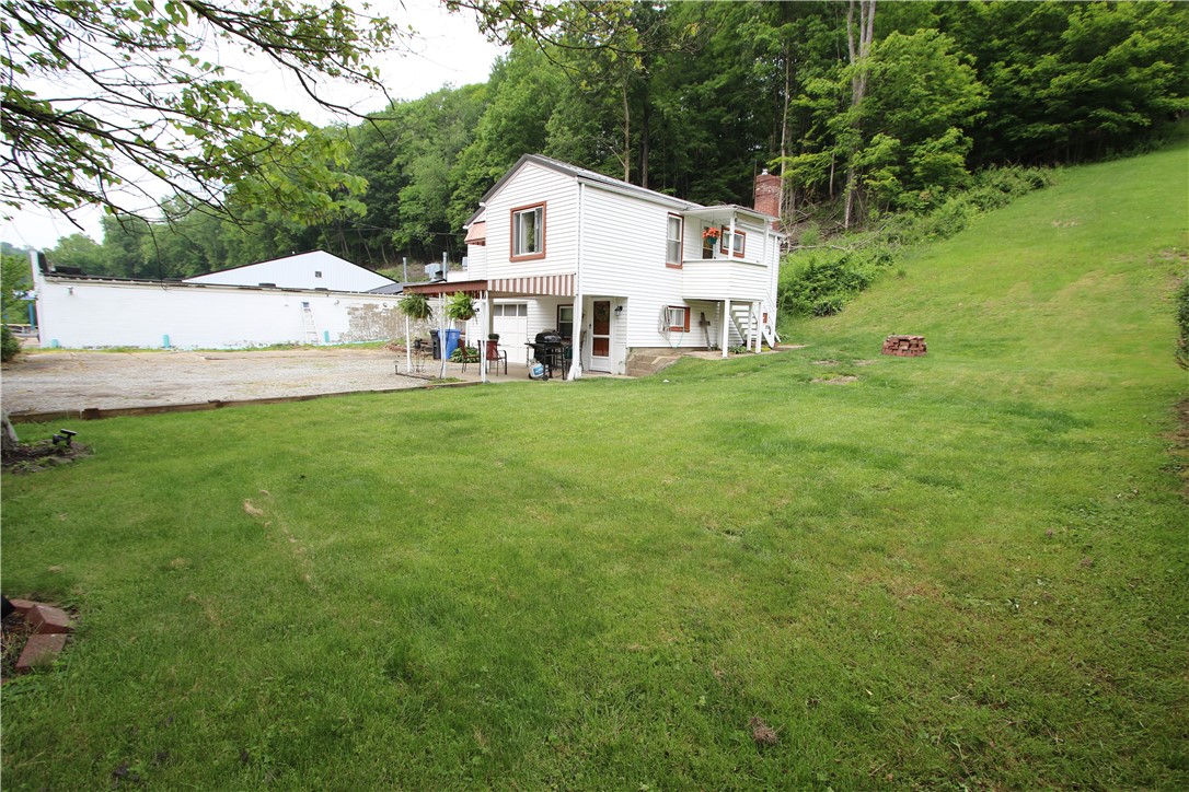 1467 Hayden Boulevard