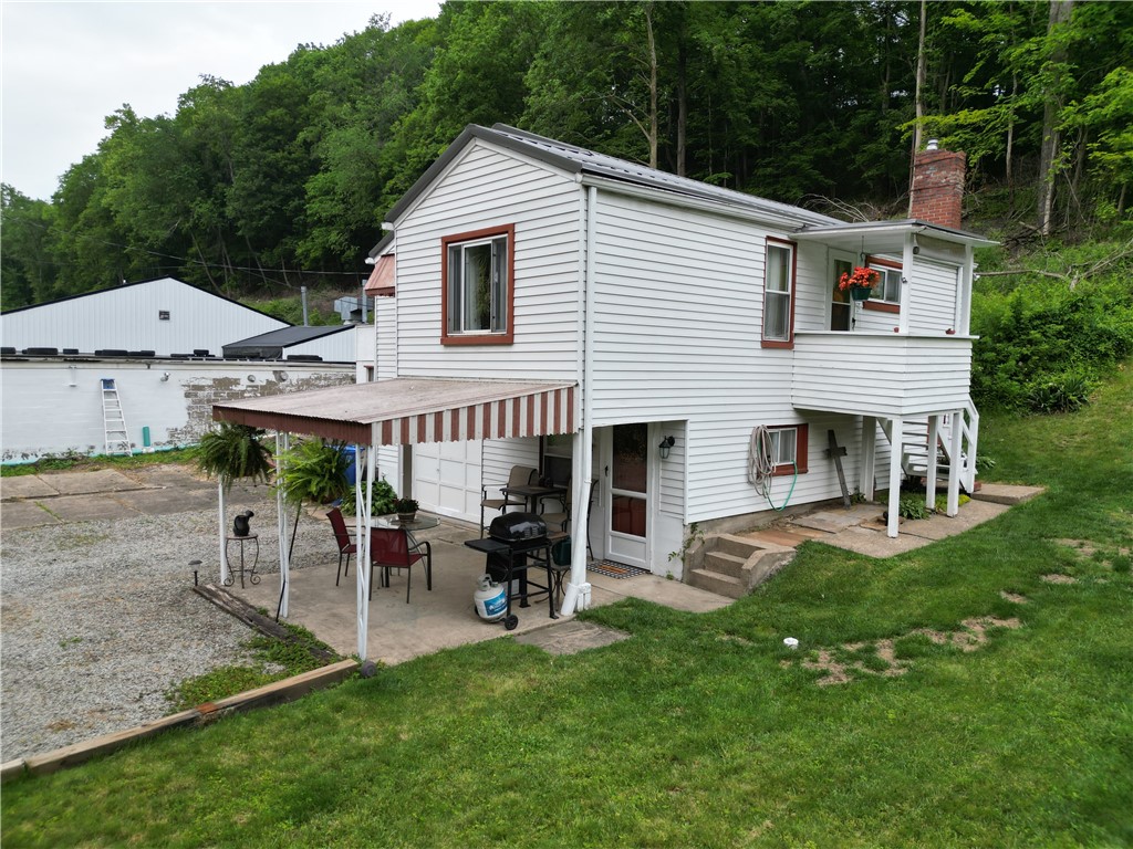 1467 Hayden Boulevard