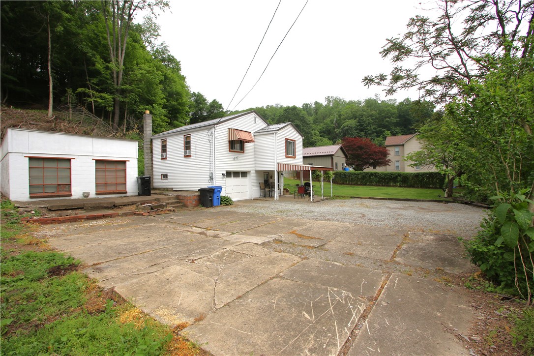 1467 Hayden Boulevard