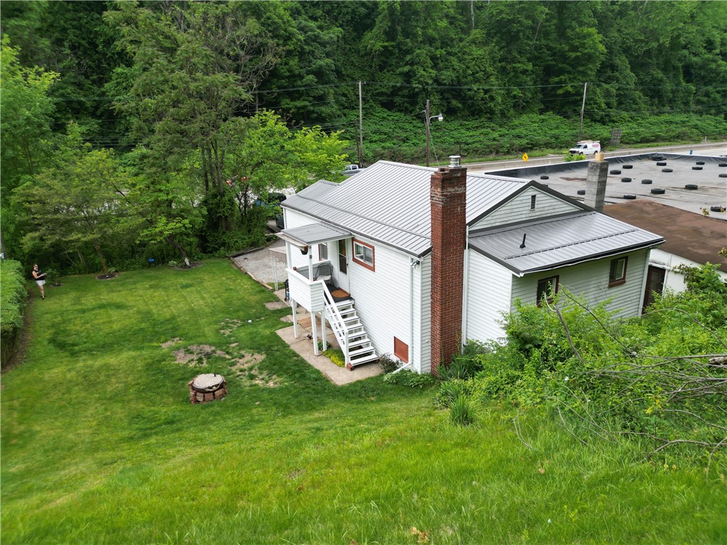 1467 Hayden Boulevard