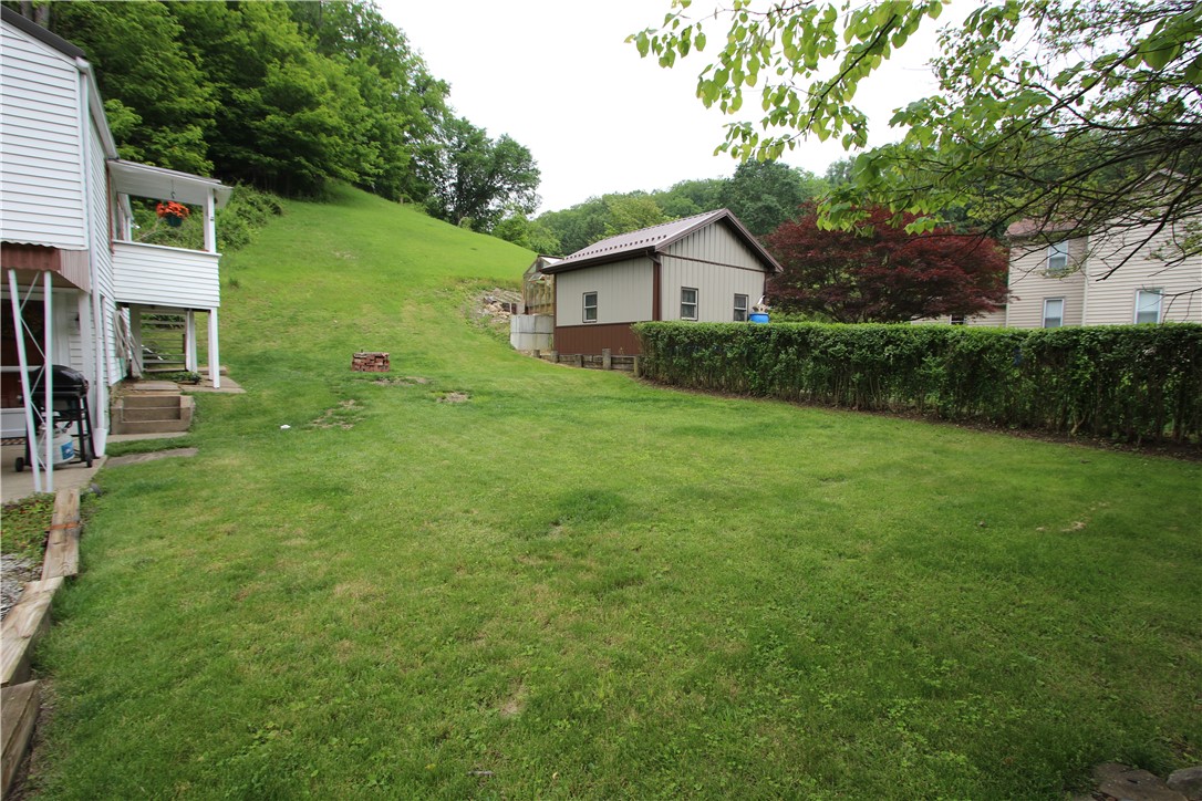 1467 Hayden Boulevard