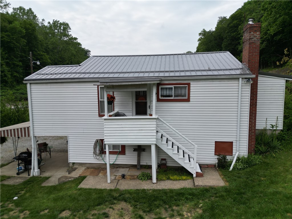 1467 Hayden Boulevard