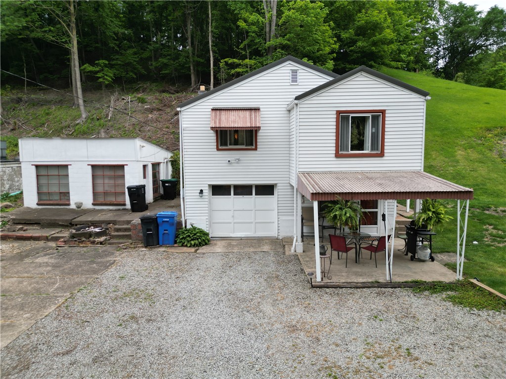 1467 Hayden Boulevard