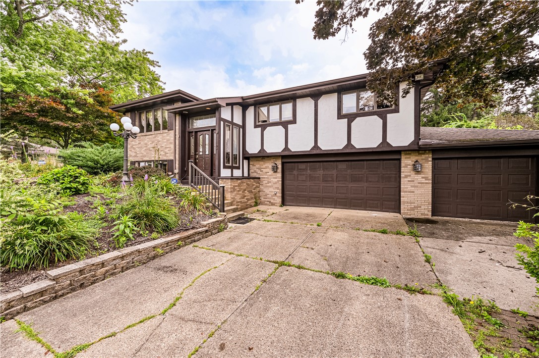 4045 Blue Willow