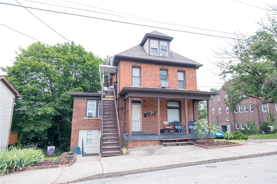 302 N Pennsylvania Ave