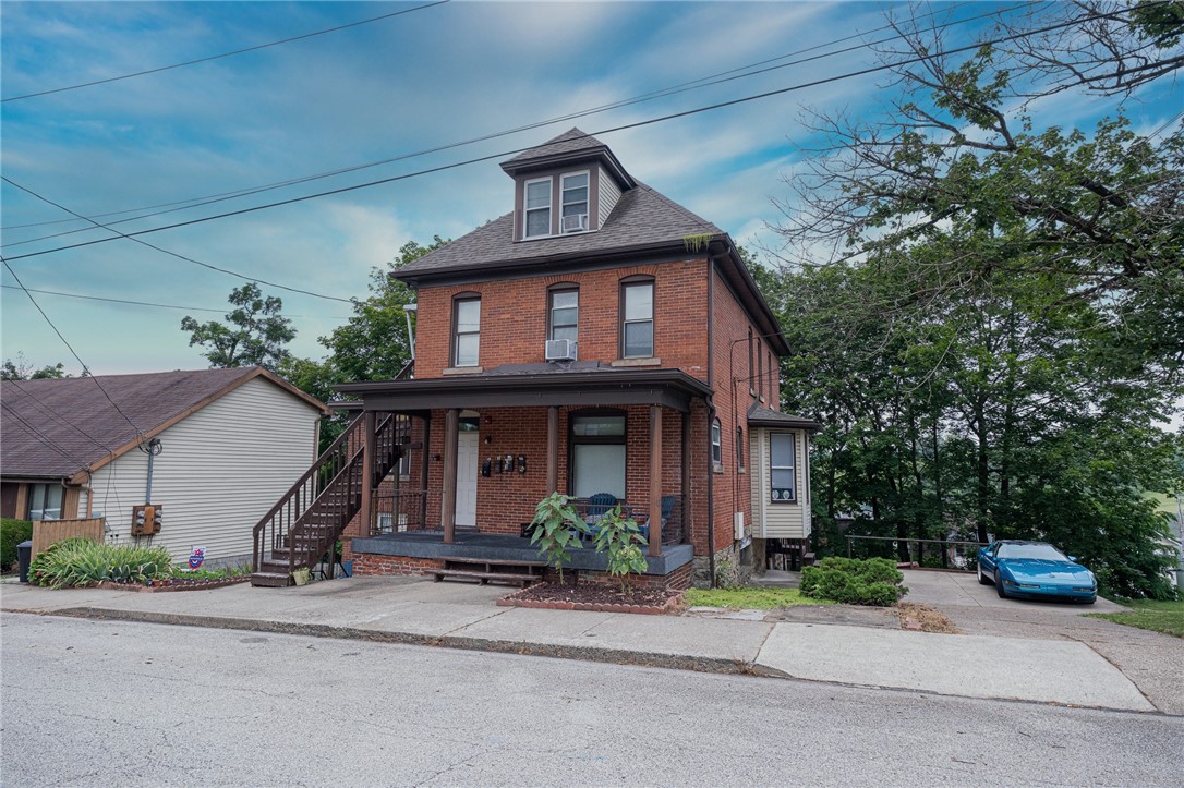 302 N Pennsylvania Ave