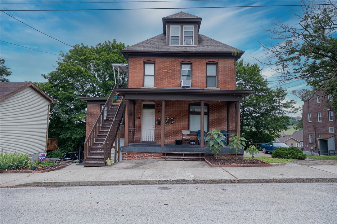 302 N Pennsylvania Ave