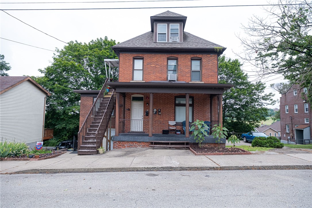 302 N Pennsylvania Ave