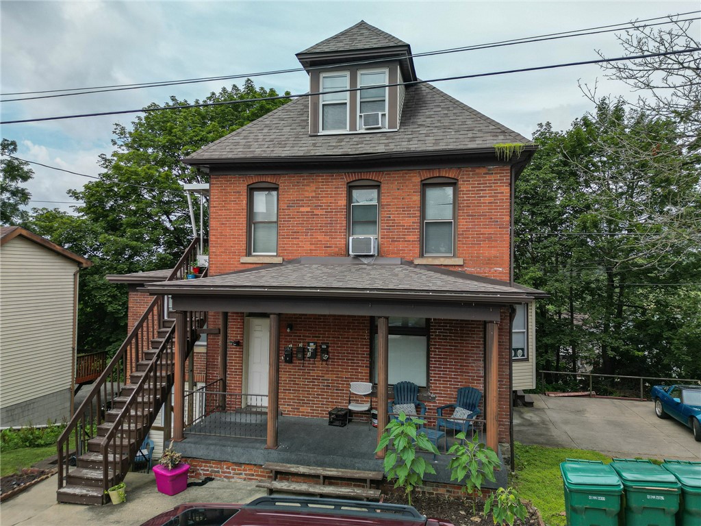 302 N Pennsylvania Ave