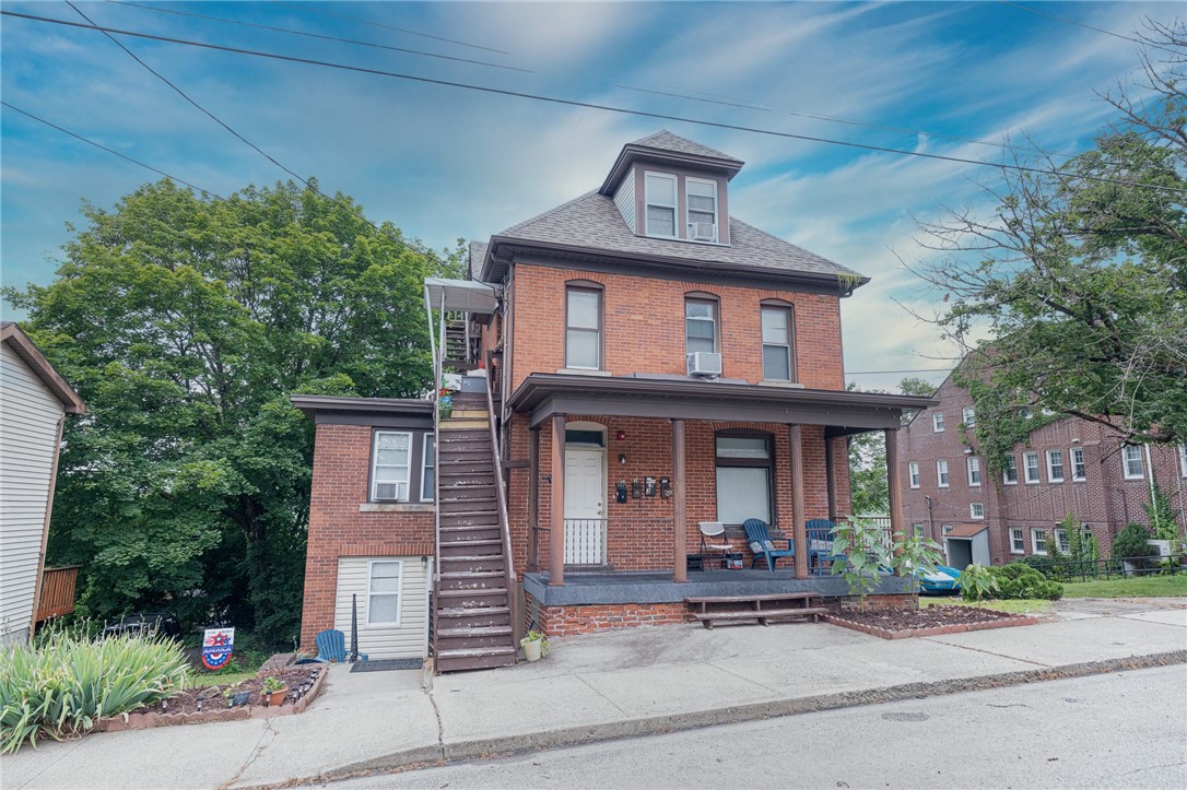 302 N Pennsylvania Ave