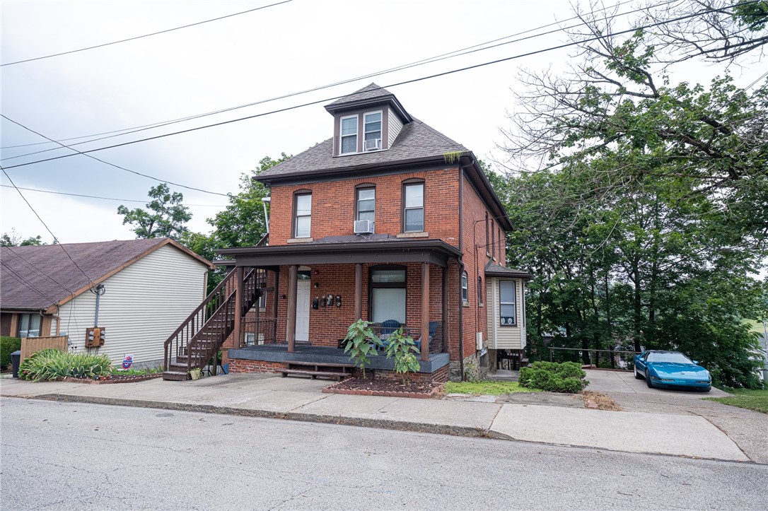 302 N Pennsylvania Ave