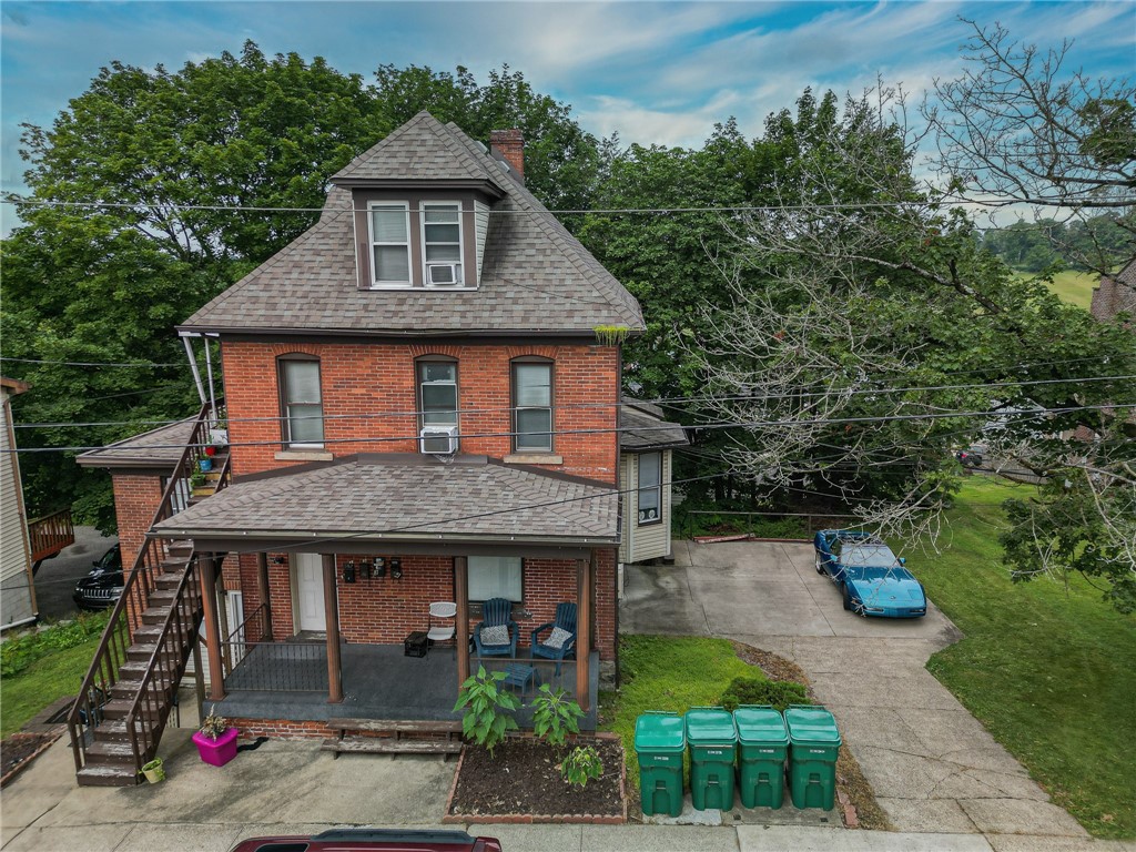 302 N Pennsylvania Ave