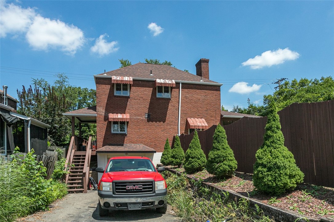 1318 Monongahela Blvd