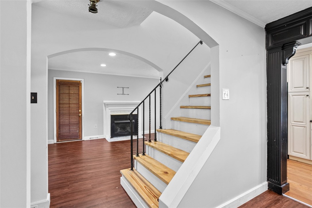 1318 Monongahela Blvd