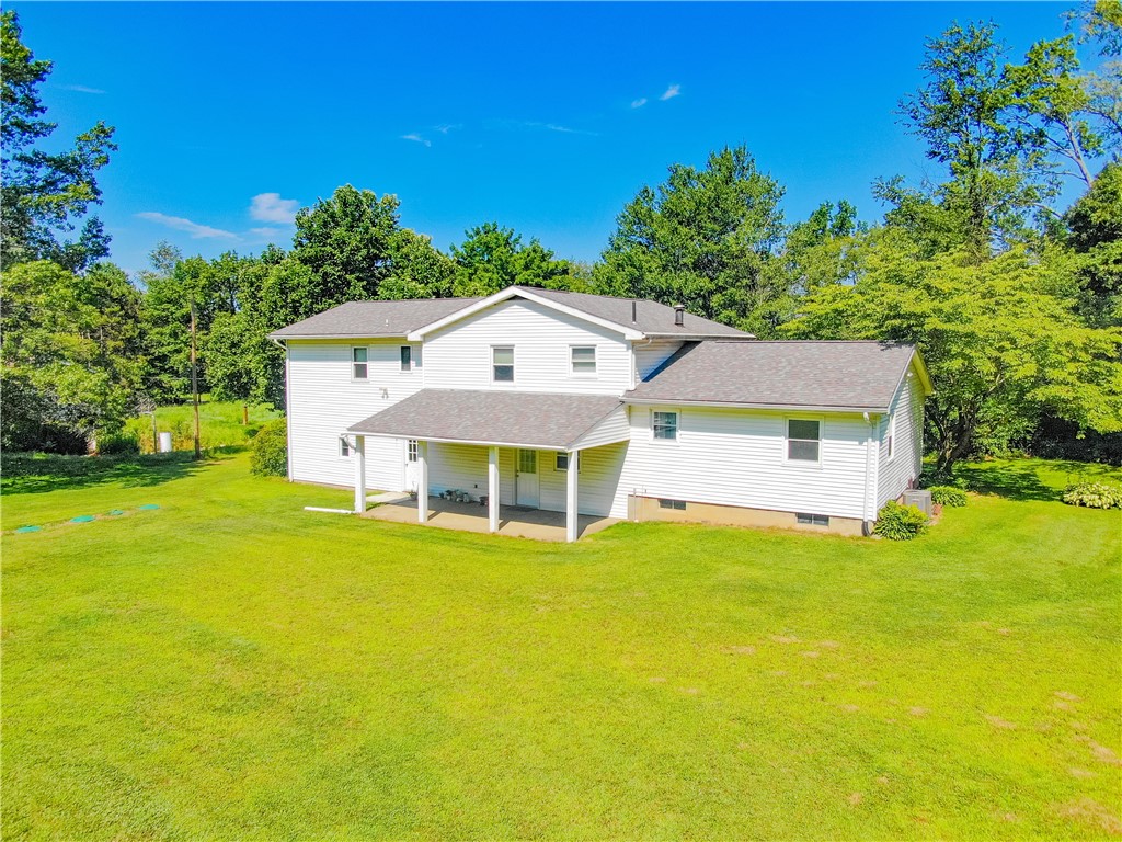 1660 Pulaski Mercer Rd