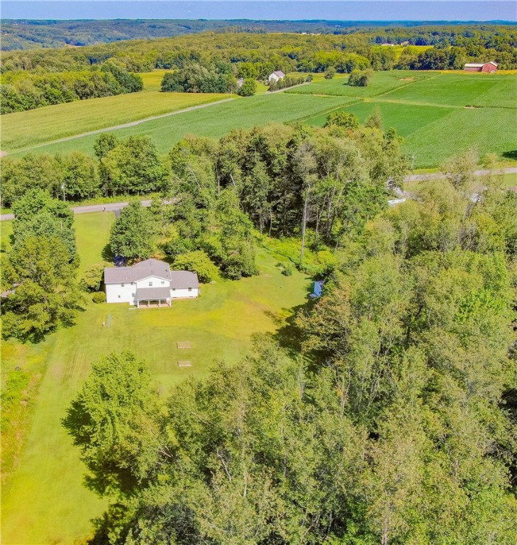 1660 Pulaski Mercer Rd