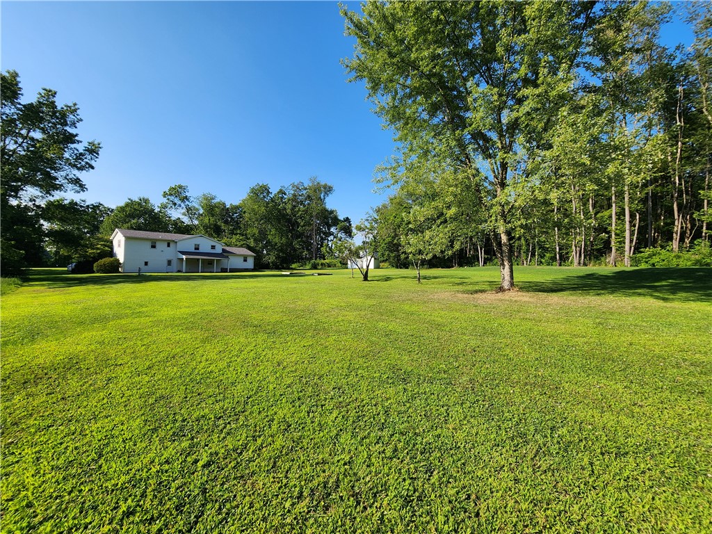 1660 Pulaski Mercer Rd