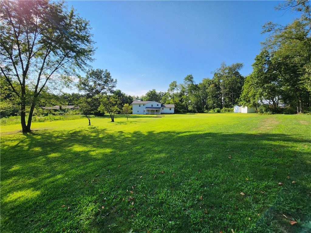 1660 Pulaski Mercer Rd