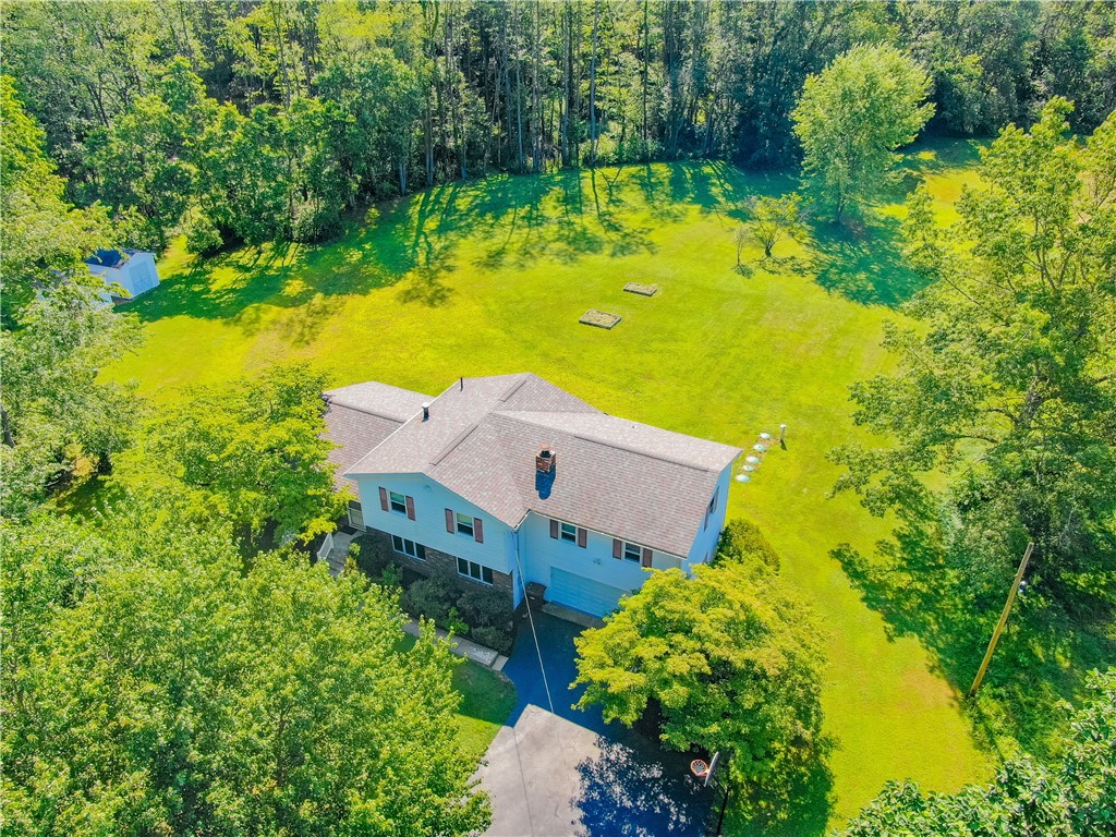 1660 Pulaski Mercer Rd