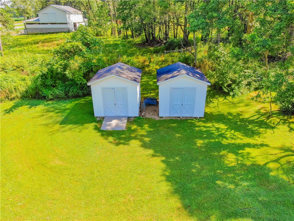 1660 Pulaski Mercer Rd