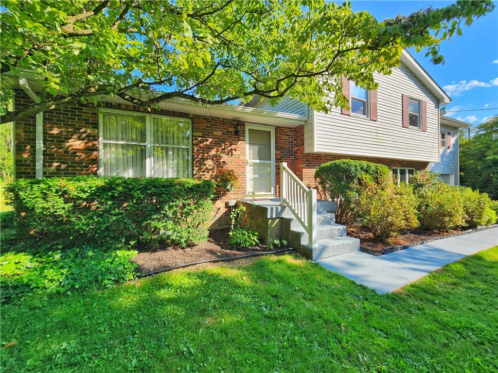 1660 Pulaski Mercer Rd