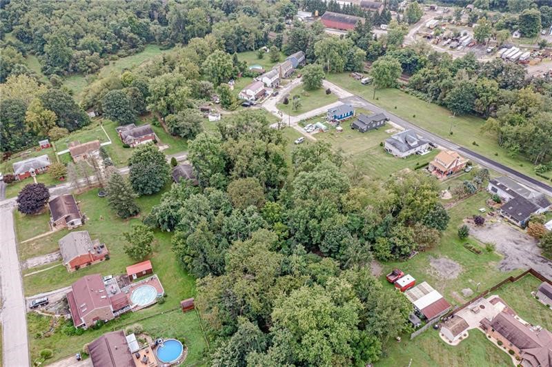 0 Shaw Jefferson Ave