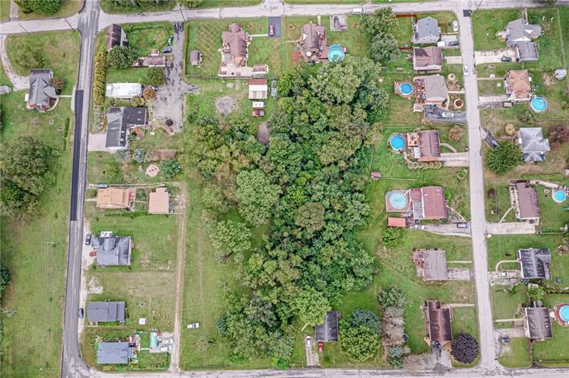 0 Shaw Jefferson Ave