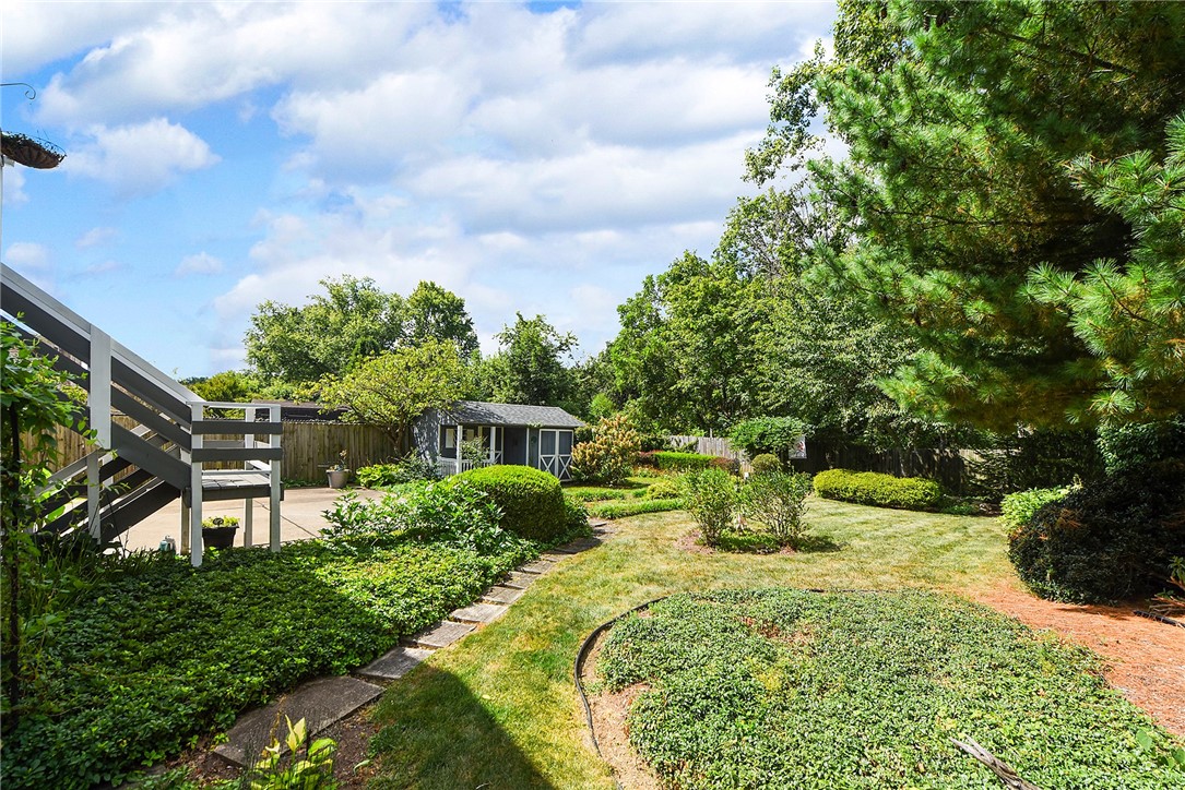 524 Rainier Dr