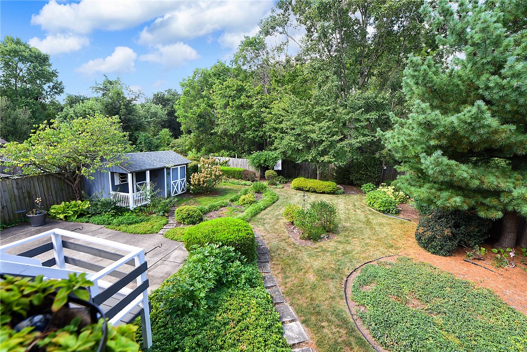 524 Rainier Dr