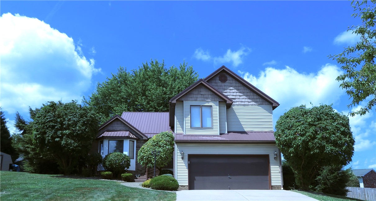 106 Hedgewood Circle