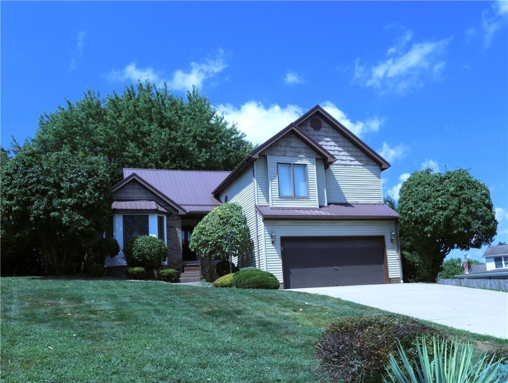 106 Hedgewood Circle