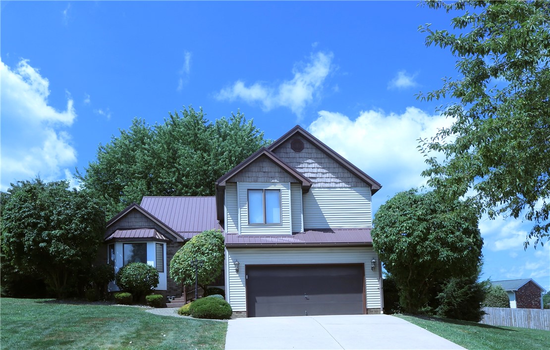 106 Hedgewood Circle