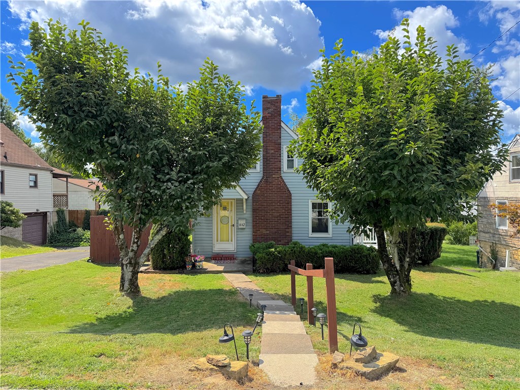 1112 Prescott St