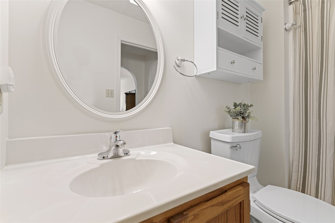 234 Huckleberry Court