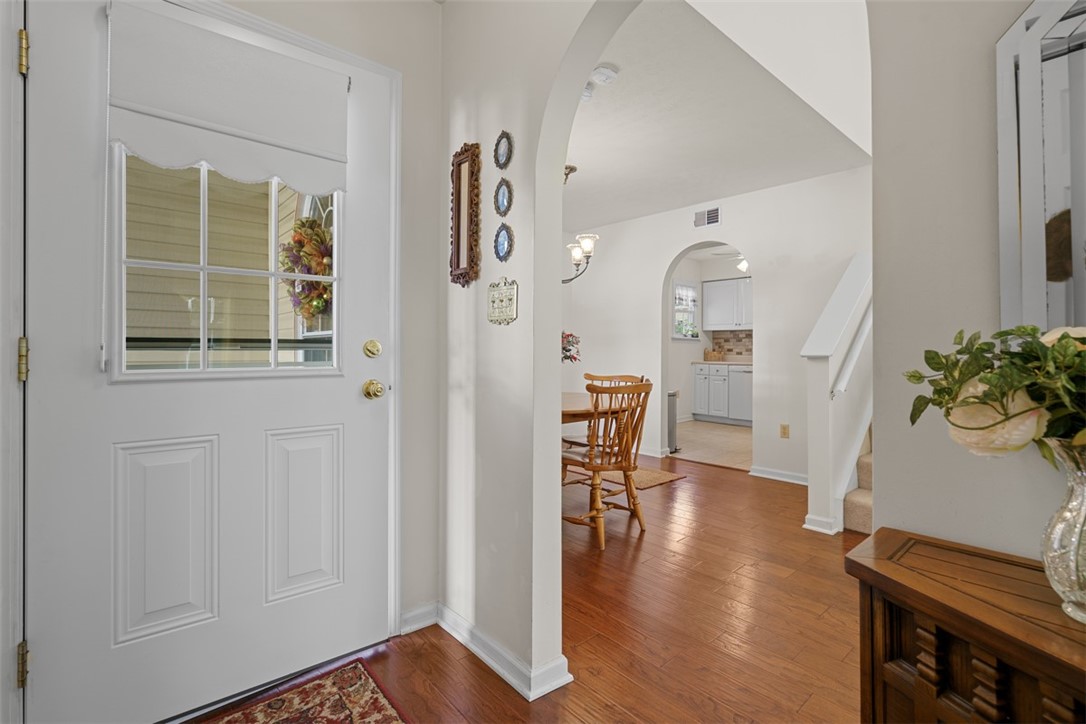 234 Huckleberry Court