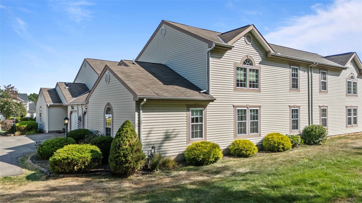 234 Huckleberry Court