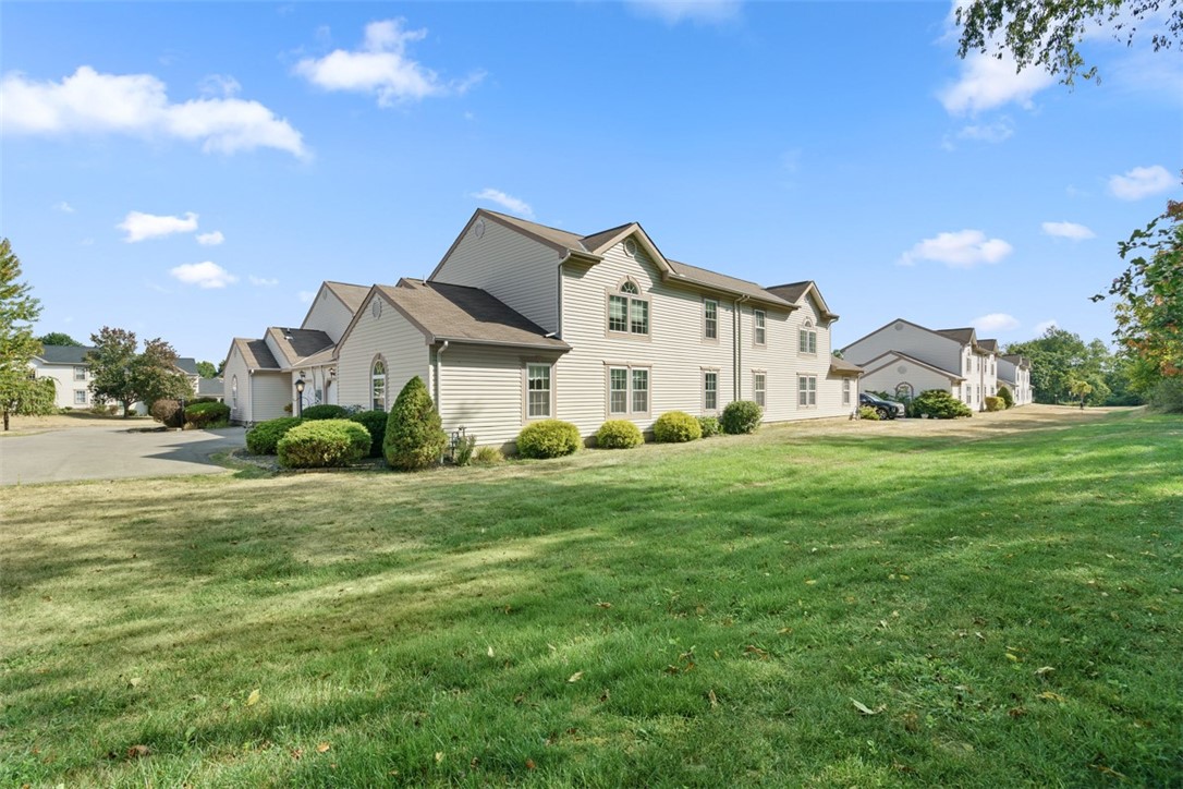 234 Huckleberry Court