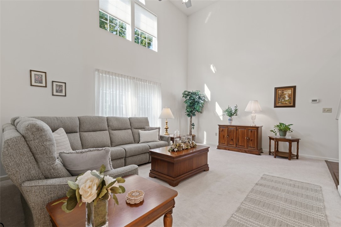 234 Huckleberry Court