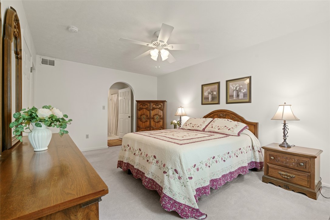 234 Huckleberry Court